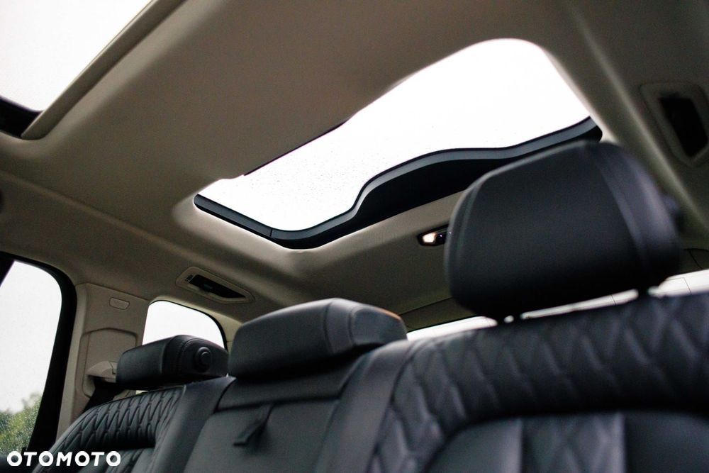 BMW X7 xDrive40i - 10