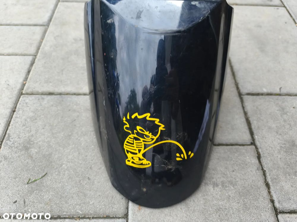 Błotnik przód, przedni Yamaha Neos 50 - 3