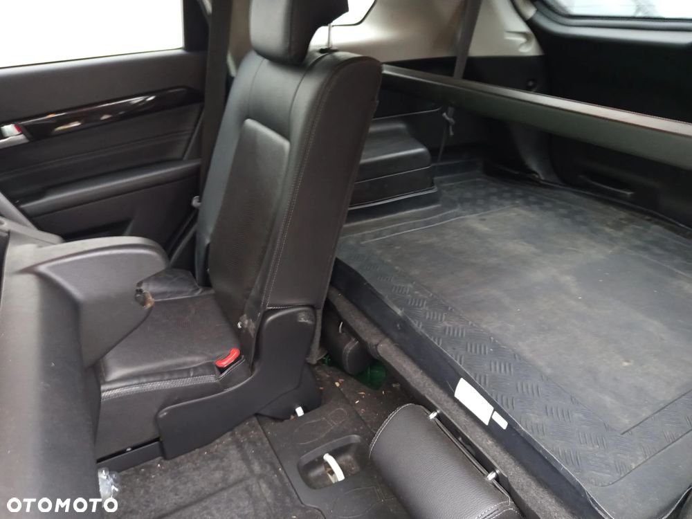 Chevrolet Captiva 2.2 TD AWD LT+ - 2