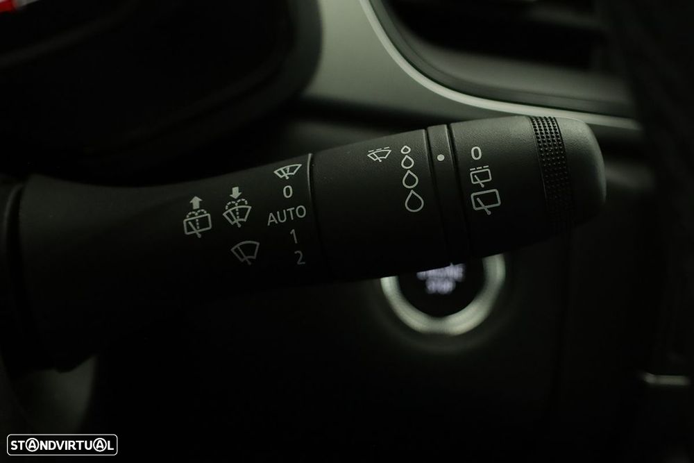 Renault Captur 1.0 TCe Techno Bi-Fuel - 18