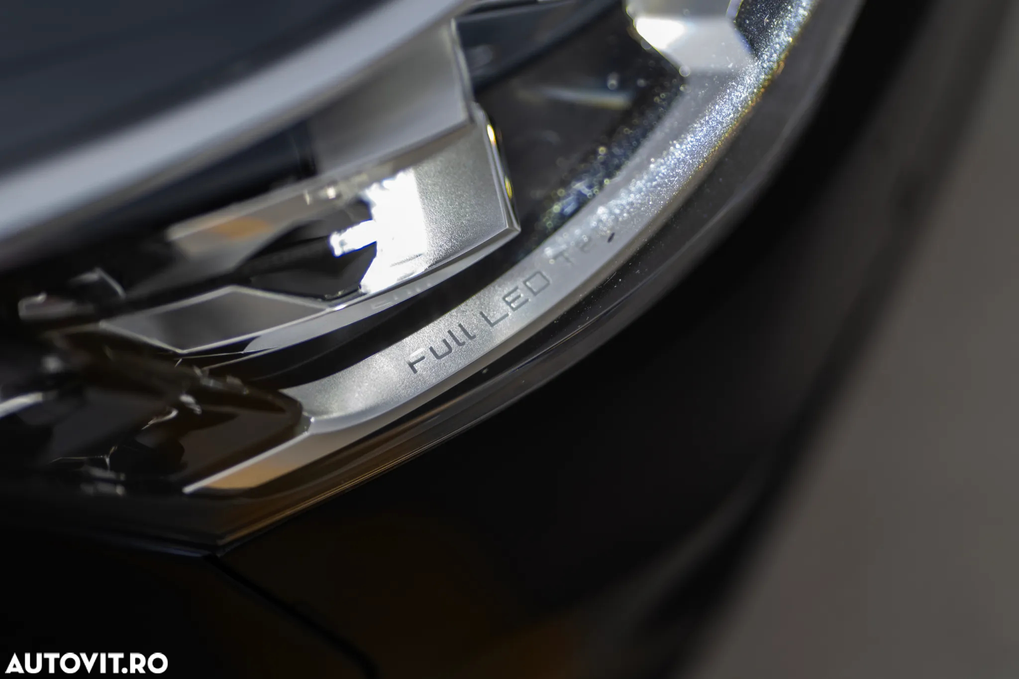 Peugeot 508 2.0 BlueHDI FAP BVA Allure - 18