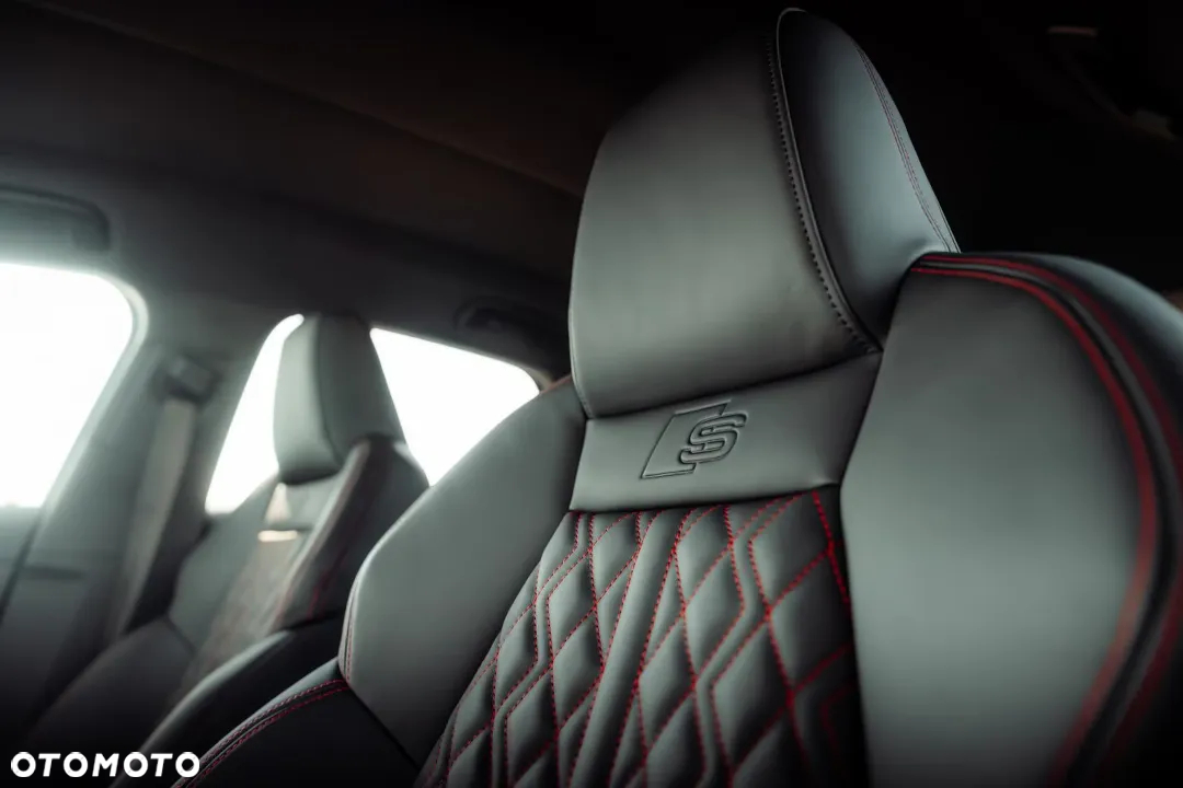 Audi S3 Sportback TFSI  quattro S tronic - 15