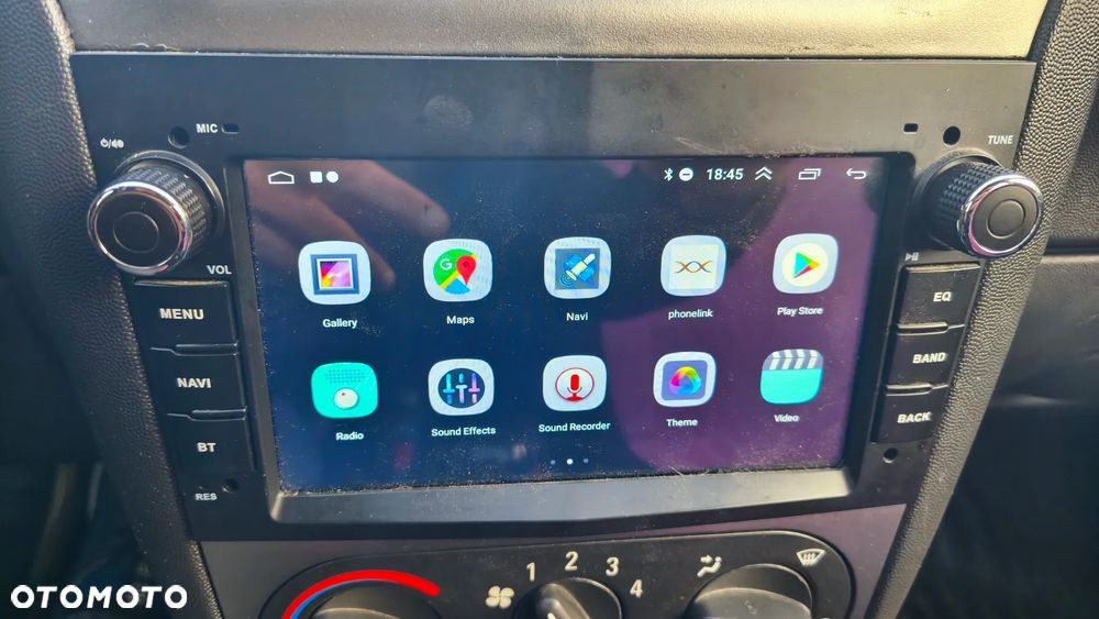 Opel Corsa 1.2 16V - 34