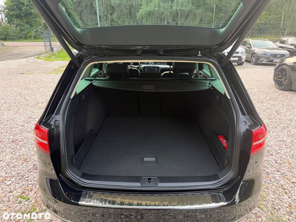 Volkswagen Passat 1.8 TSI BMT Highline DSG - 20