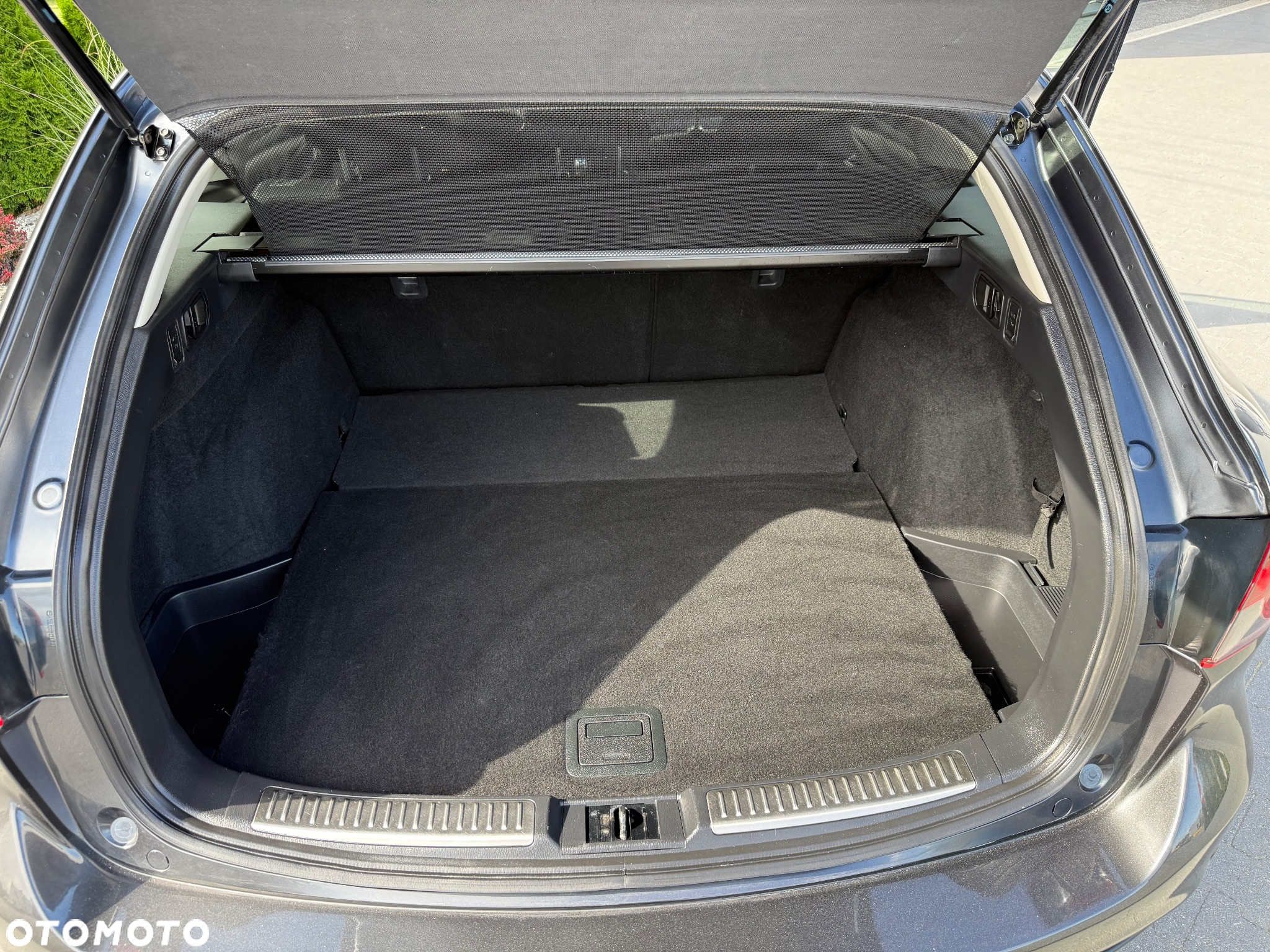 Mazda 6 2.0 Kombi SKYACTIV-G Center-Line - 18