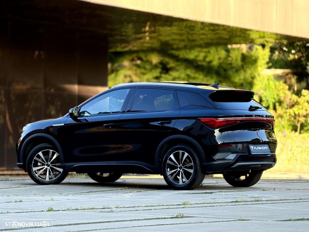 BYD Atto 3 - 47