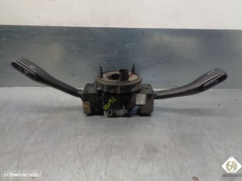 COMANDO LUZES VOLKSWAGEN GOLF IV 1998 - 3