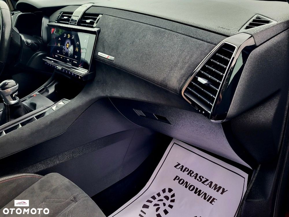 DS Automobiles DS 7 Crossback - 38