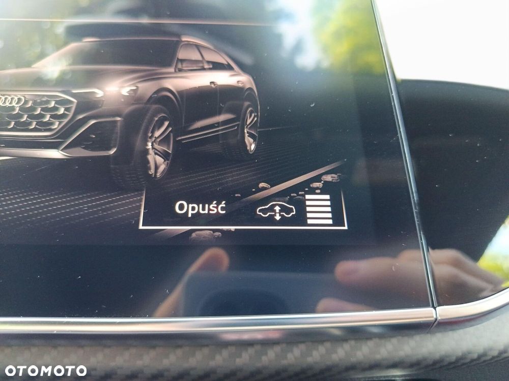 Audi SQ8 - 37
