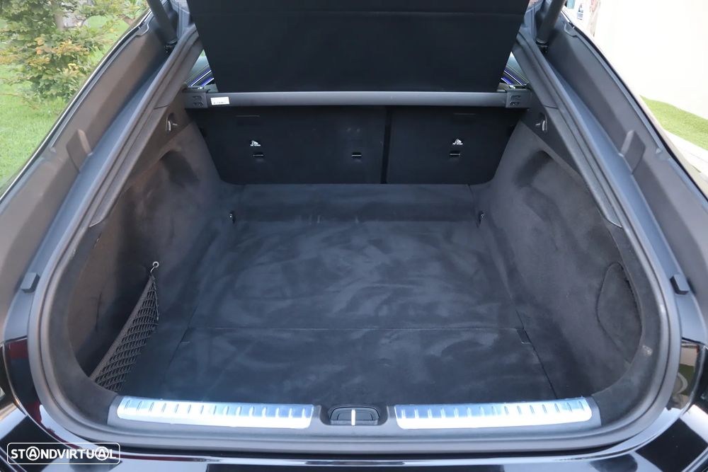 Mercedes-Benz EQS 450+ AMG Line - 13