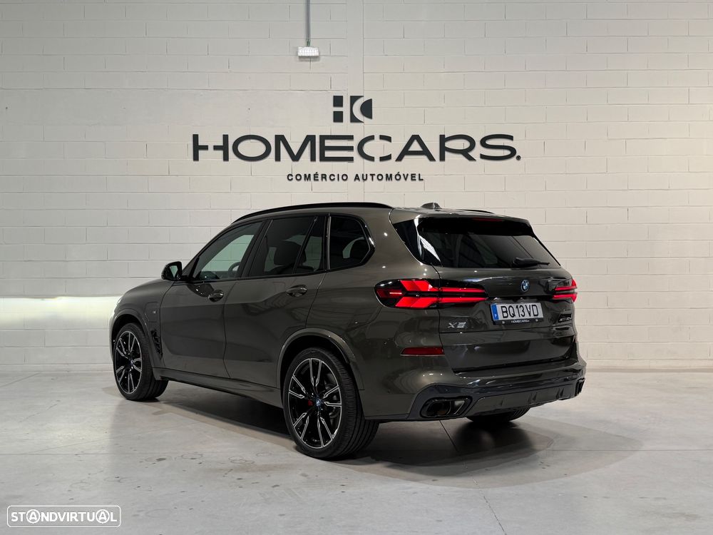 BMW X5 50 e xDrive Pack M Desportivo Pro - 5