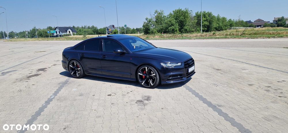Audi A6 Limousine - 7