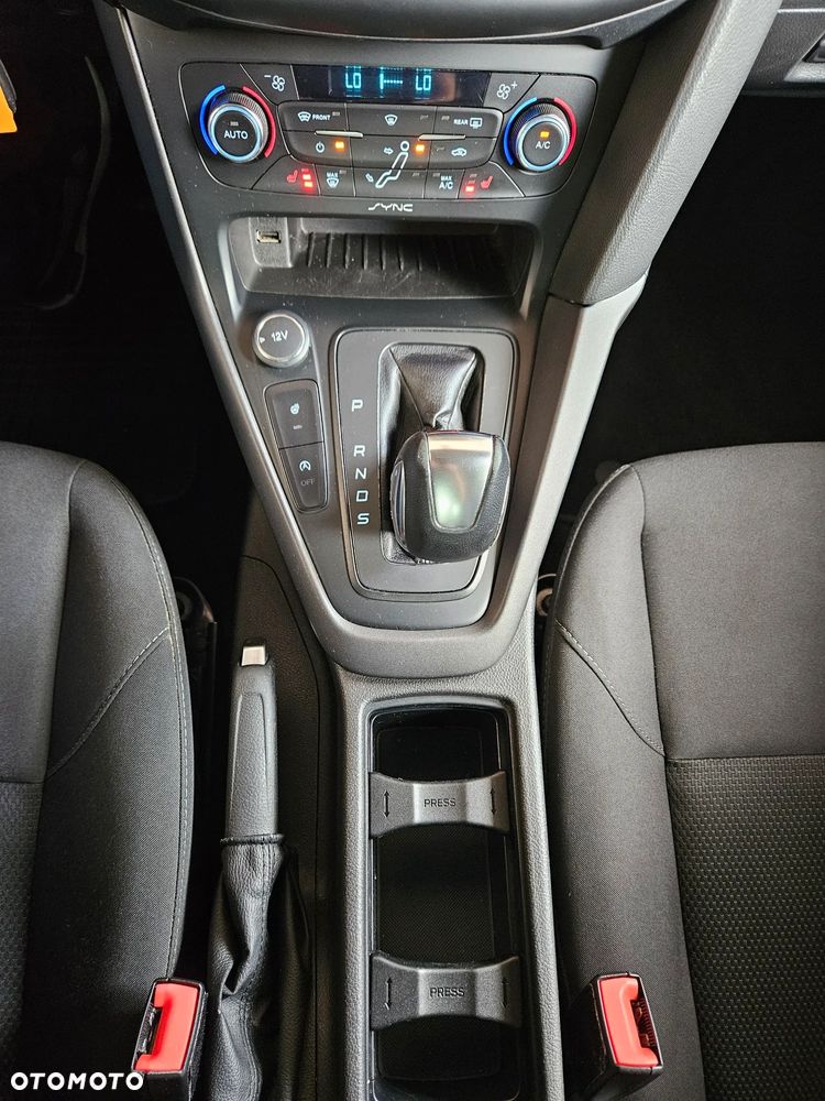 Ford Focus - 22
