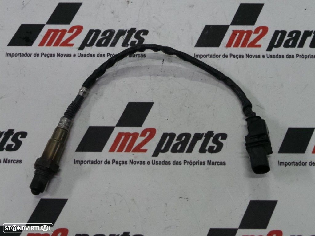 Sonda lambda Seminovo/ Original BMW Série 1/BMW Série 3/BMW Série 5/BMW X1/BMW X... - 1