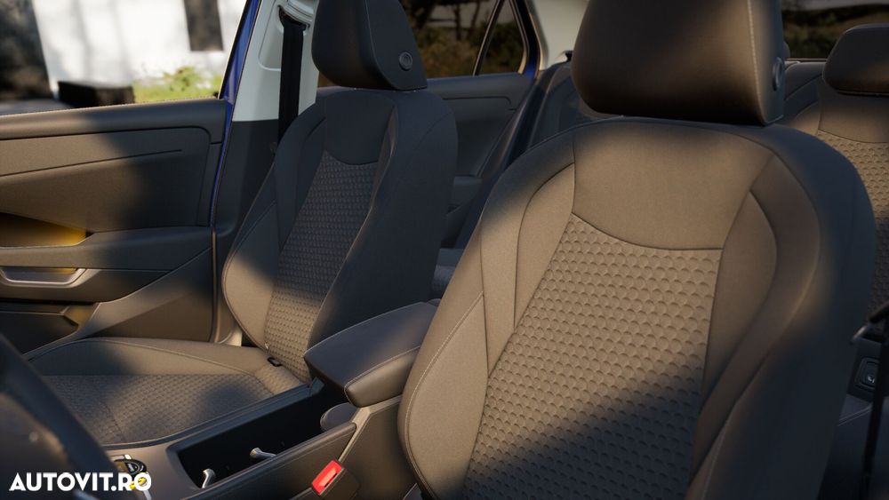 Volkswagen T-Roc 1.5 eTSI 150 CP DSG MHEV Life - 9