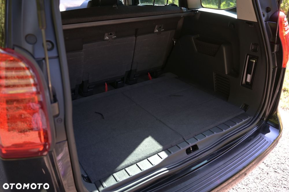 Peugeot 5008 2.0 HDi Premium - 5