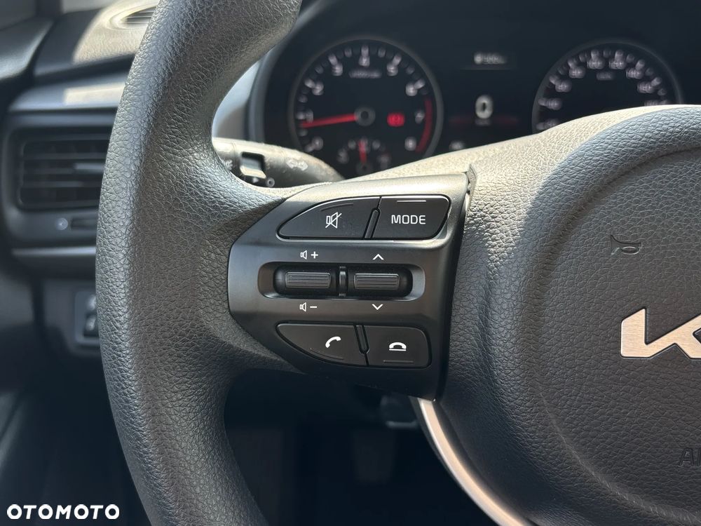 Kia Rio 1.2 M - 19