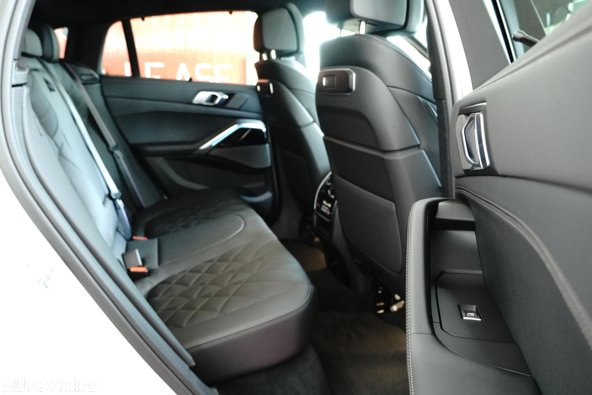 BMW X6 - 13