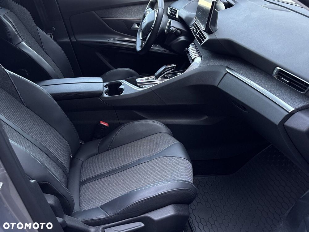 Peugeot 3008 1.5 BlueHDi Allure Pack S&S EAT8 - 7