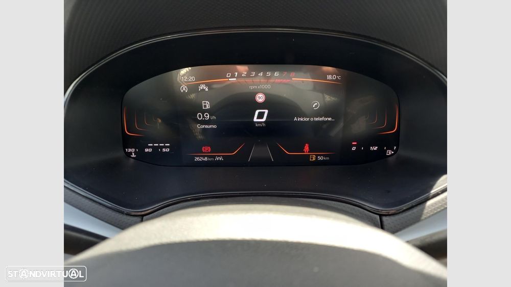 SEAT Ibiza 1.0 TSI Style - 15