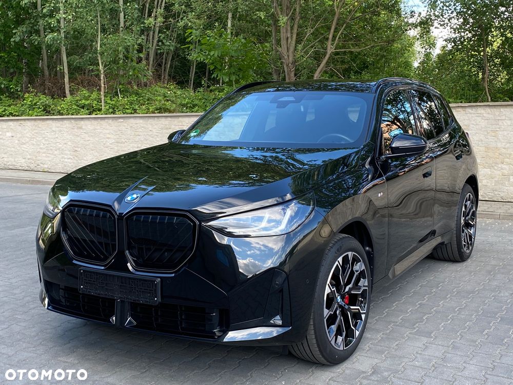 BMW X3 - 1
