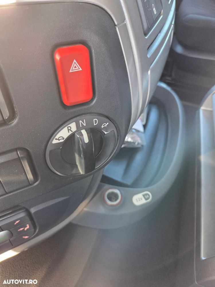 DAF XF530, 2018, 601.155km, KIT BASCULARE, AUTOMATA+INTARDER 6 trepte, FRIGIDER, XENON, Fuste laterale, Jante Aluminiu, Anv 315/80R22,5 80% OK, Goarne, girofaruri, rulat doar in GERMANIA, leasing 3 ani-rata leasing 3400 lei, CIV, PROMOTIE 22900 EUR+tva - 27