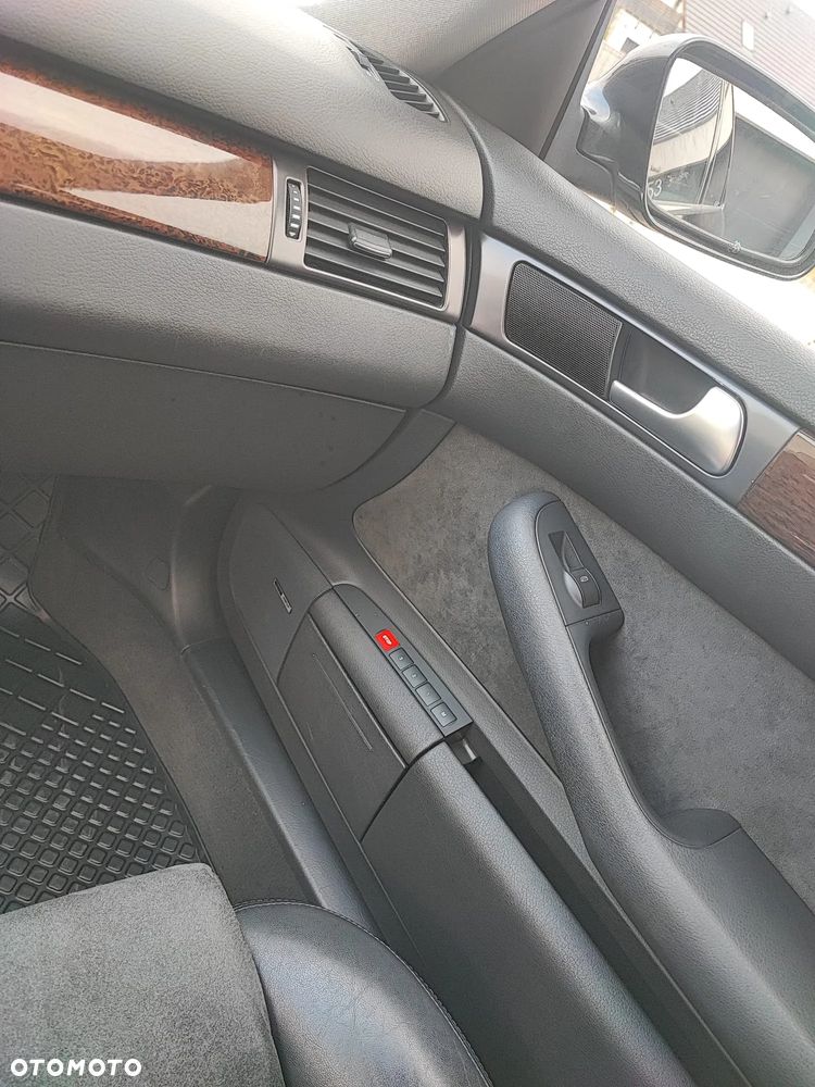 Audi A6 Limousine - 15