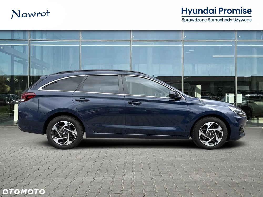 Hyundai i30 1.5 T-GDI 48V Smart DCT - 6