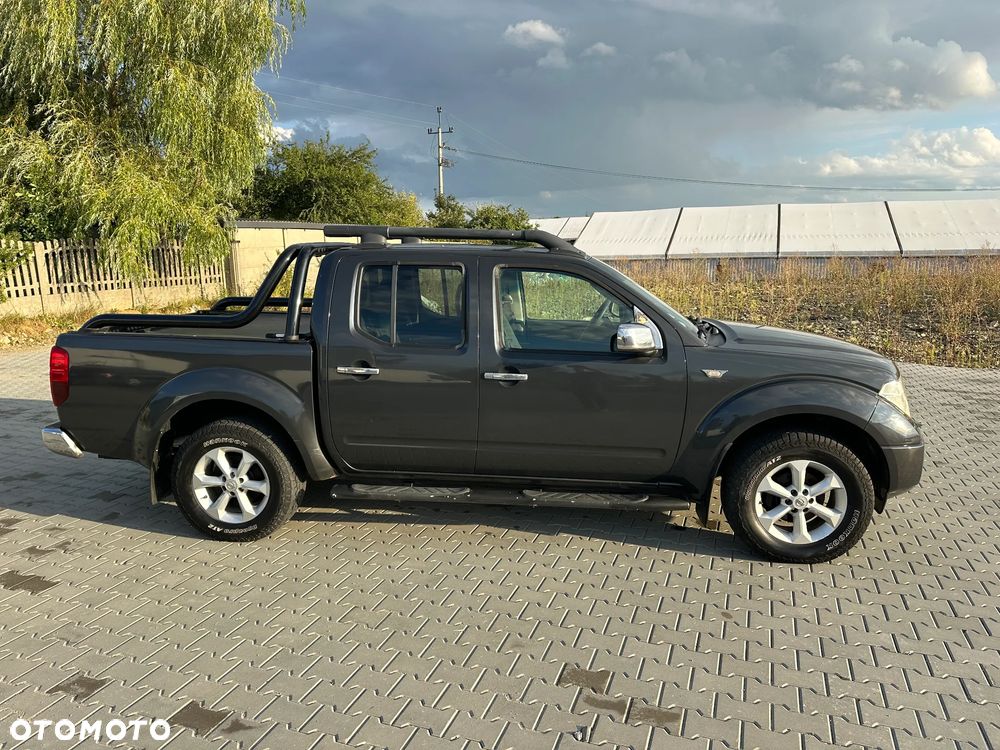 Nissan Navara Comfort - 7