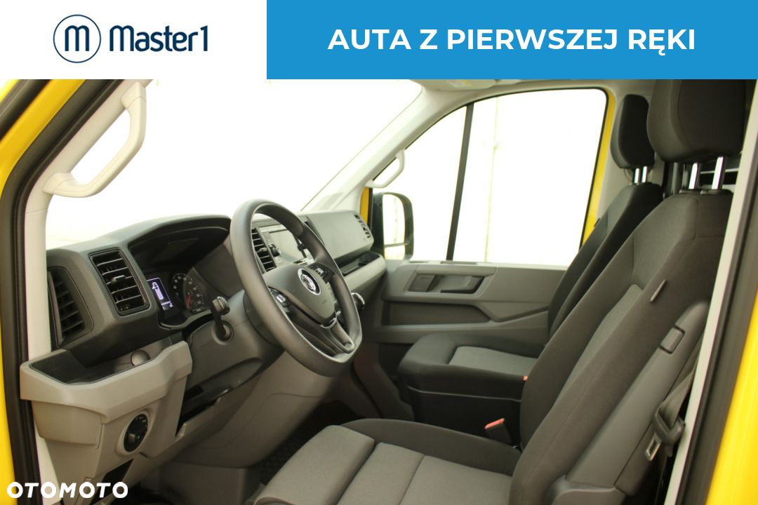 Volkswagen Crafter - 7