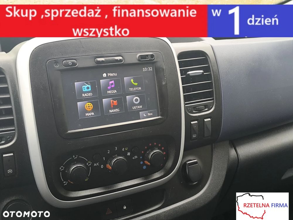 Opel Vivaro L2H1 - 16
