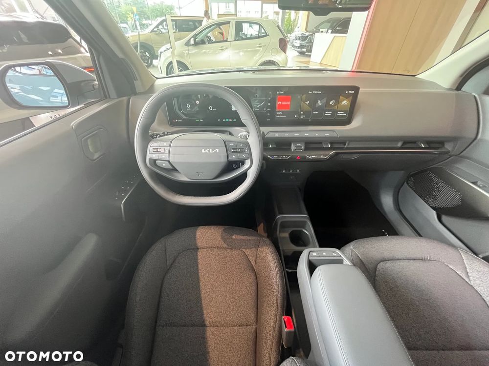 Kia EV2 42,2-kWh Light - 10
