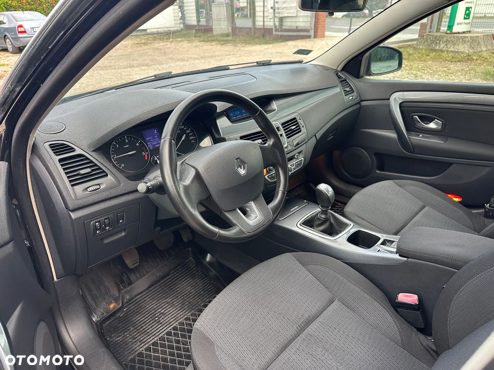 Renault Laguna - 15