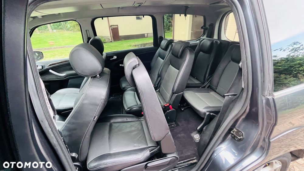 Opel Zafira 1.7 CDTI Essentia - 38