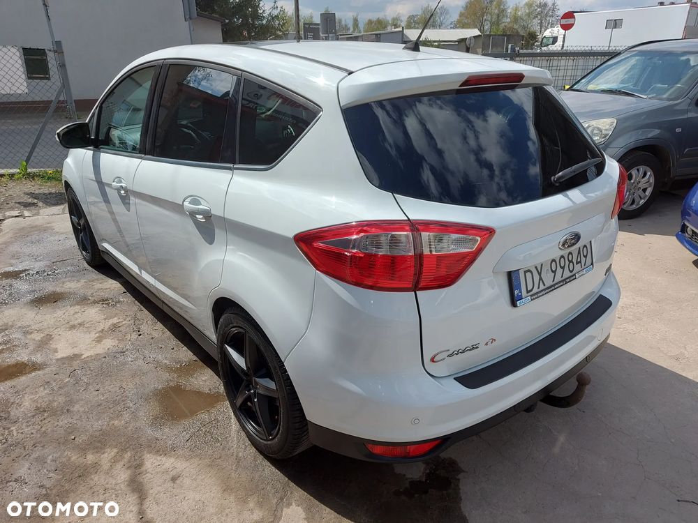 Ford C-MAX 2.0 TDCi Titanium MPS6 - 15