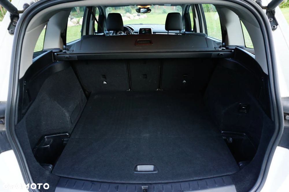 BMW Seria 2 218i GT Advantage - 22