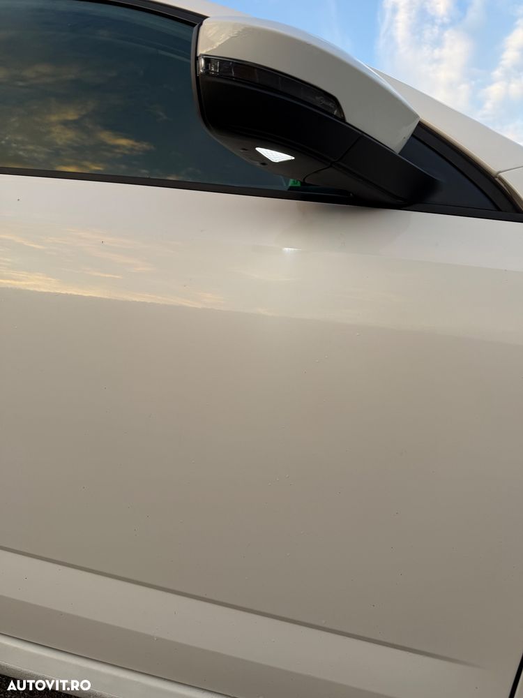 Skoda Octavia - 16