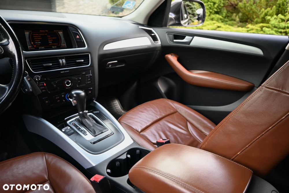 Audi Q5 2.0 TDI Quattro S tronic - 21