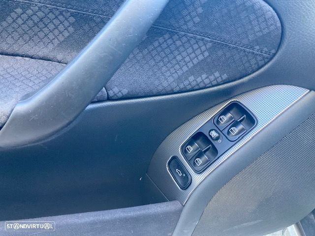 Mercedes-Benz C 220 - 18