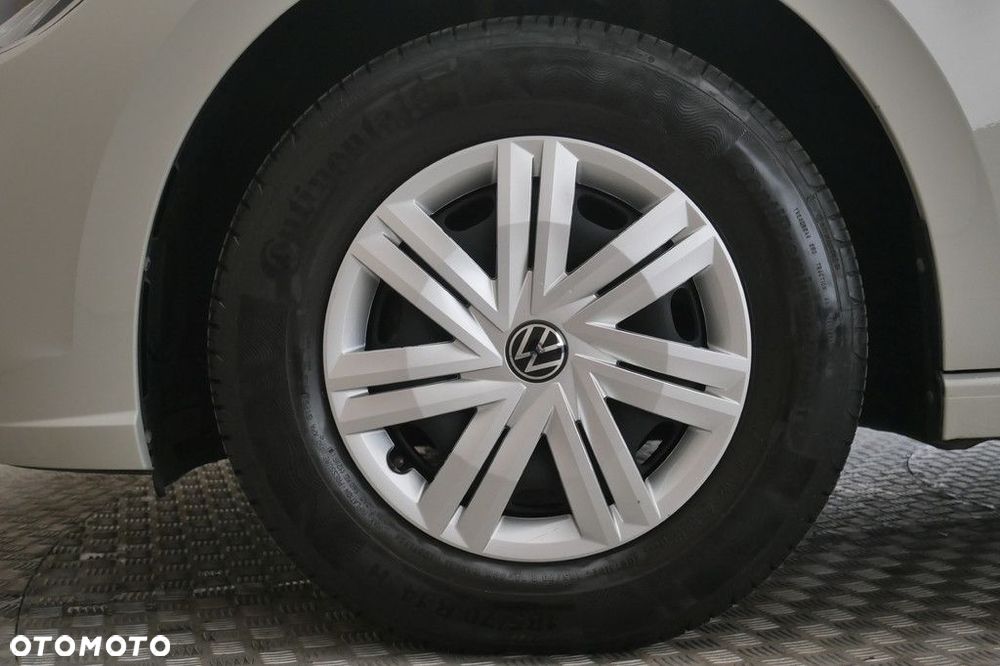 Volkswagen Polo 1.0 TSI - 14