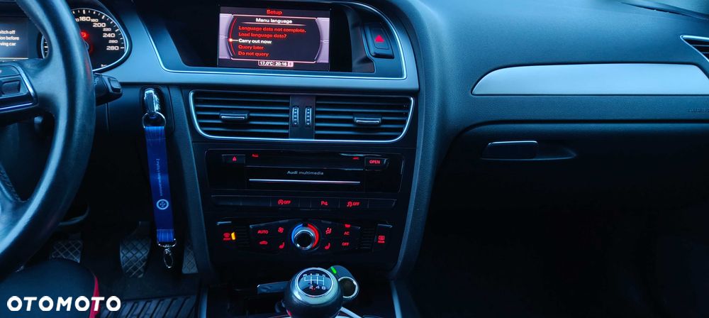 Audi A4 Avant - 5
