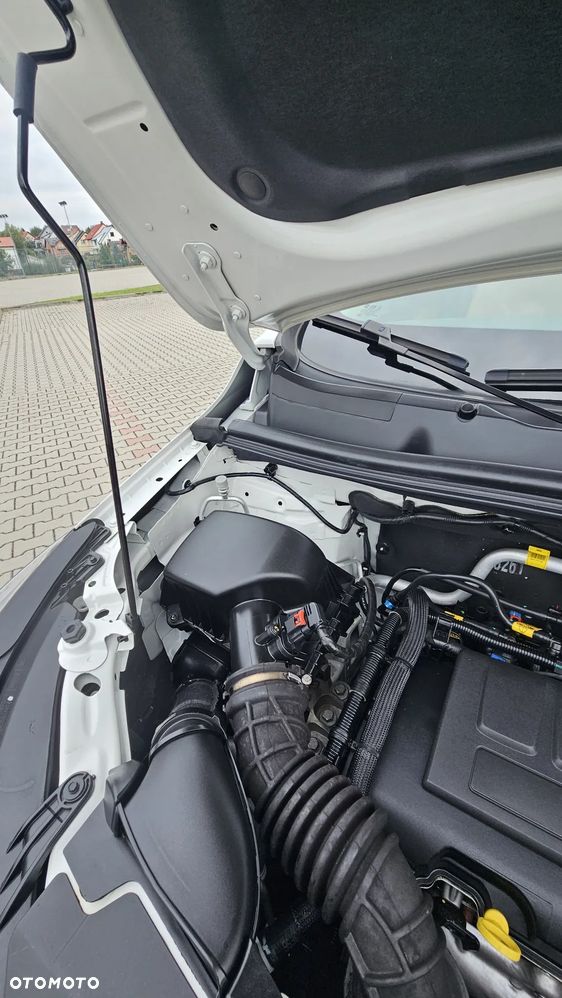 Opel Mokka 1.4 Turbo ecoFLEX Start/Stop Color Innovation - 19