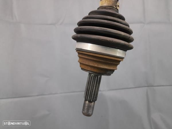 Transmissao Frente Dto Volkswagen Polo (6N1) - 4