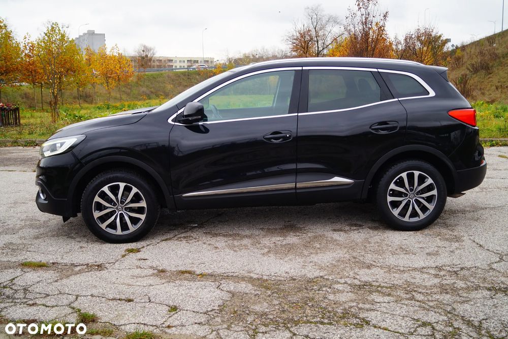Renault Kadjar 1.6 dCi Energy Intens - 4
