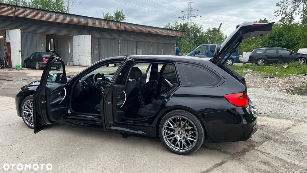 BMW Seria 3 - 8