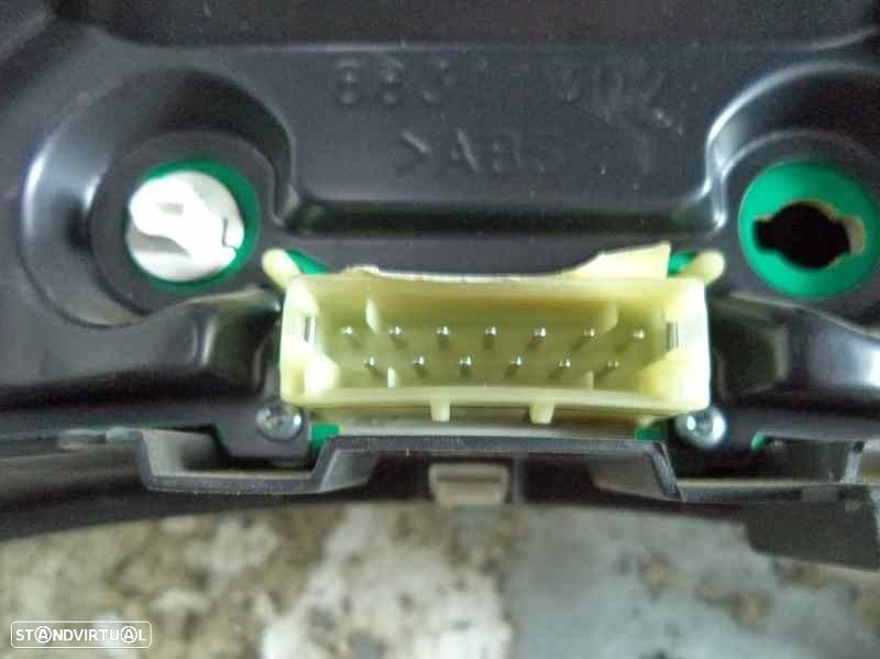 QUADRANTE OPEL CORSA C 2001 -110008988009 - 7