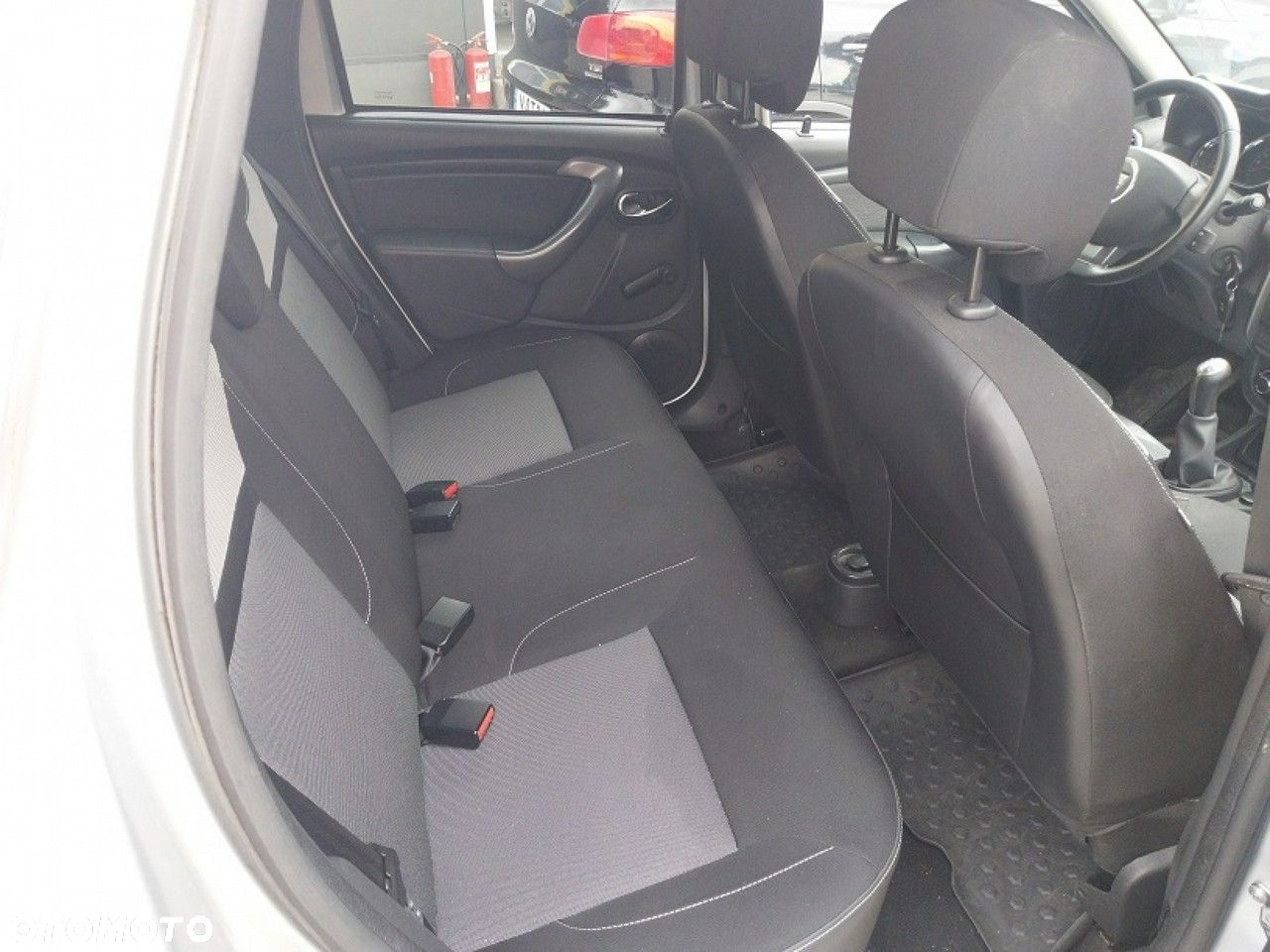 Dacia Duster - 11