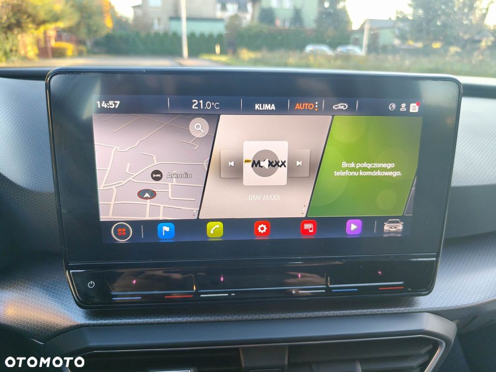 Seat Leon 1.5 eTSI OPF DSG Style Edition - 23