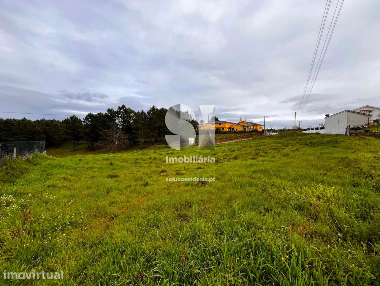 Terreno em Vila real - Grande imagem: 2/18