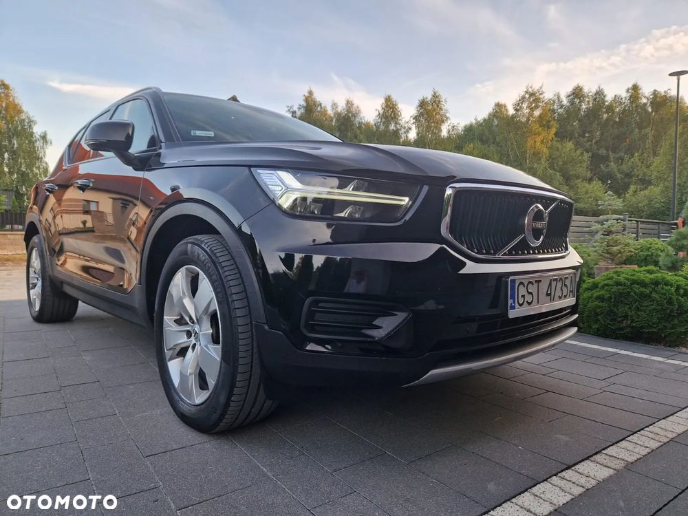 Volvo XC 40 D3 Geartronic Momentum - 5